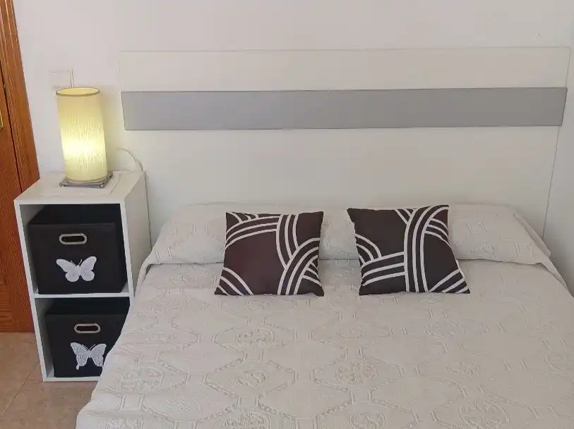Planta baja en venta en Calle General Castaños, 14, Ciudad Rodrigo Habitación de Planta baja en venta en Ciudad Rodrigo