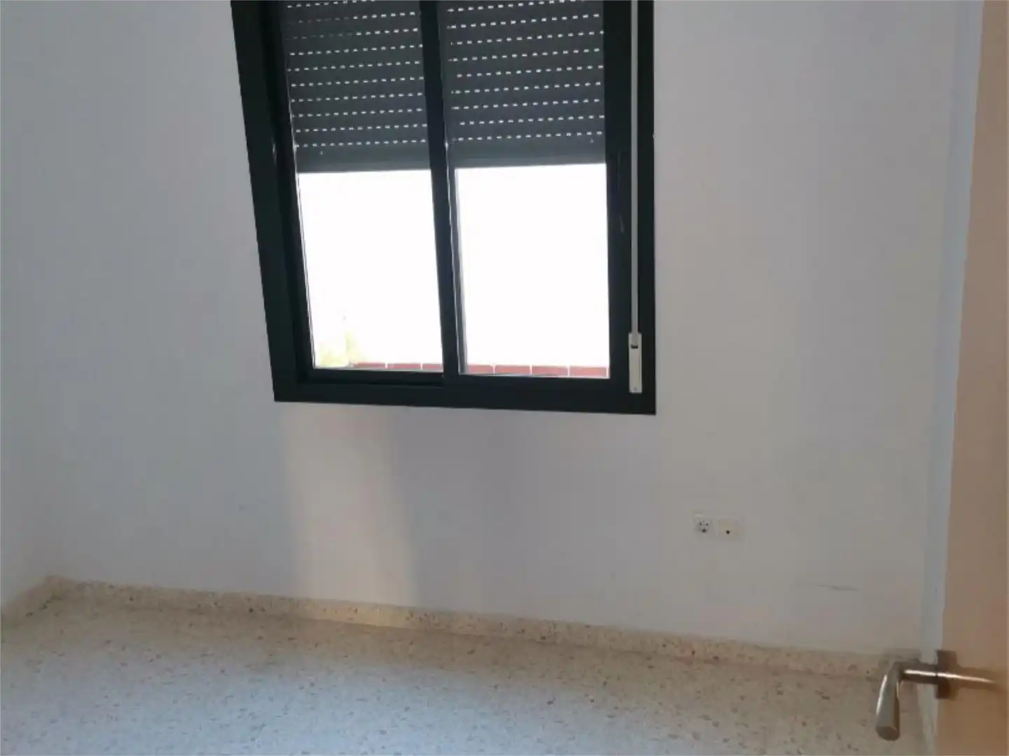 Balcony of Flat for sale in Olivenza  with Terrace, Storage room and Community parking