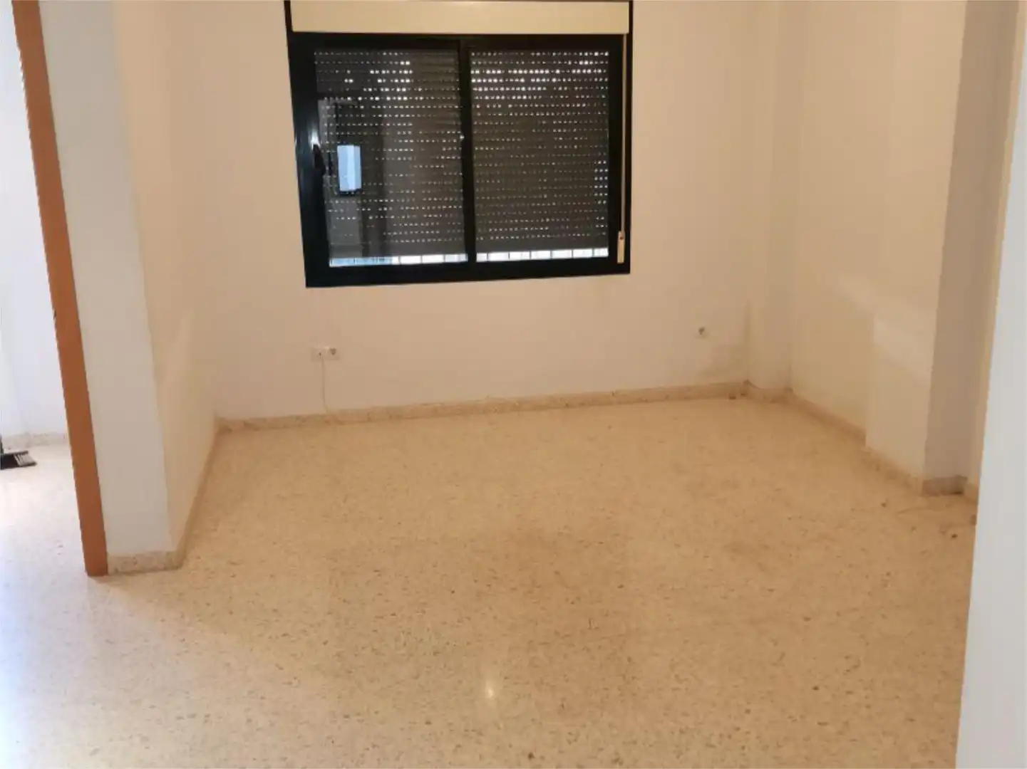 Bedroom of Flat for sale in Olivenza  with Terrace, Storage room and Community parking