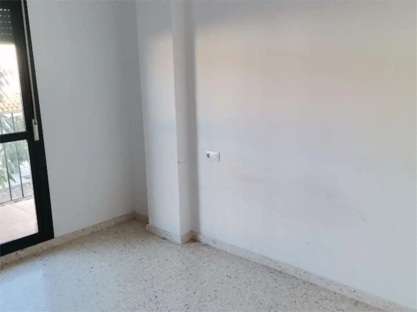 Bedroom of Flat for sale in Olivenza  with Terrace, Storage room and Community parking