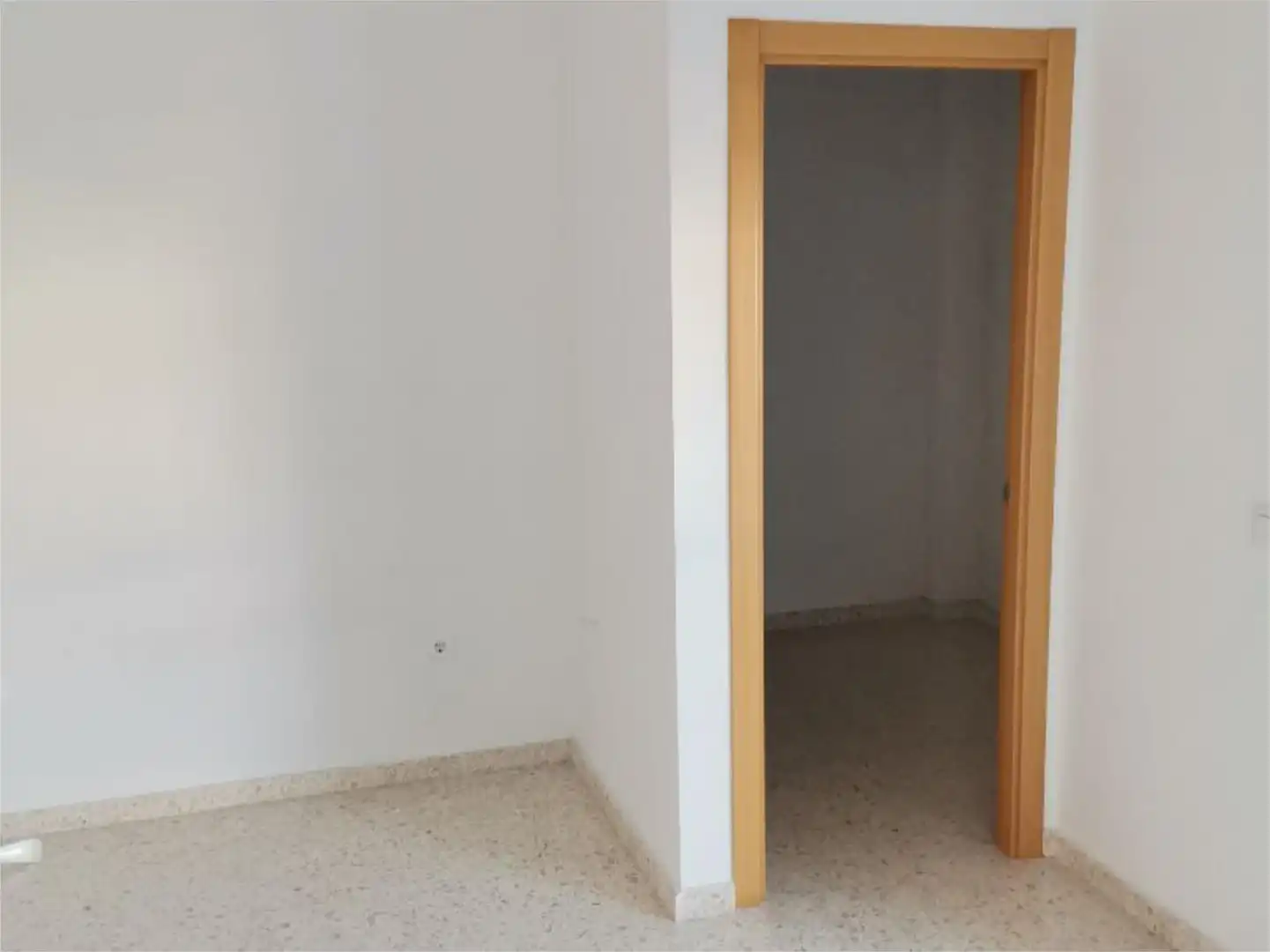 Bedroom of Flat for sale in Olivenza  with Terrace, Storage room and Community parking