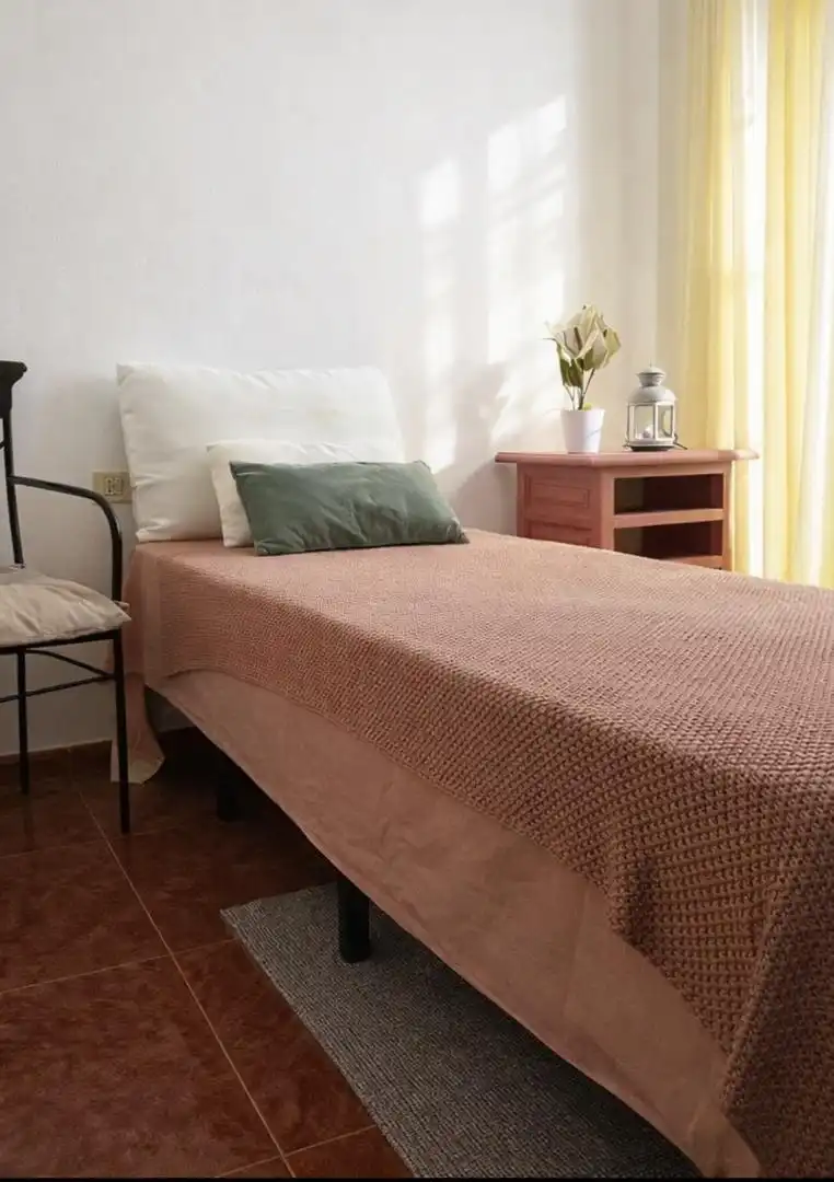 Habitación en Avenida el Palm-Mar, 4, Palm - Mar Habitación en Avenida el Palm-Mar, 4, Palm - Mar