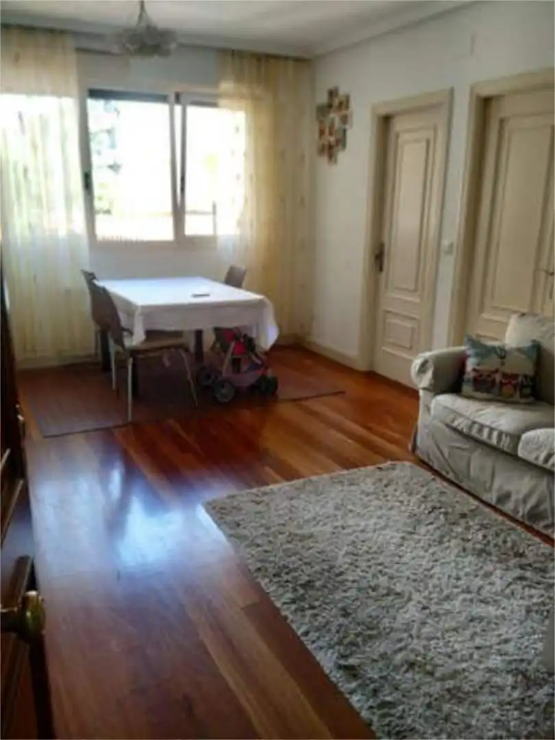 Esszimmer von Wohnungen zur Miete in Castro-Urdiales mit Heizung, Terrasse und Möbliert