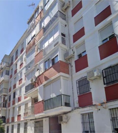 Piso en venta en El Carmen - Cardeñas, Huelva Capital - imagen 2 Foto 2 de Piso en venta en El Carmen - Cardeñas, Huelva Capital