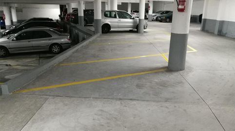 Foto 4 de Garaje de alquiler en Rúa Condesa Casa Bárcena, 12, Plaza España - Corte Inglés, Vigo