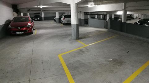 Foto 3 de Garaje de alquiler en Rúa Condesa Casa Bárcena, 12, Plaza España - Corte Inglés, Vigo