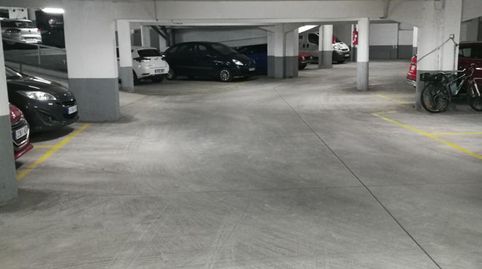 Foto 5 de Garaje de alquiler en Rúa Condesa Casa Bárcena, 12, Plaza España - Corte Inglés, Vigo