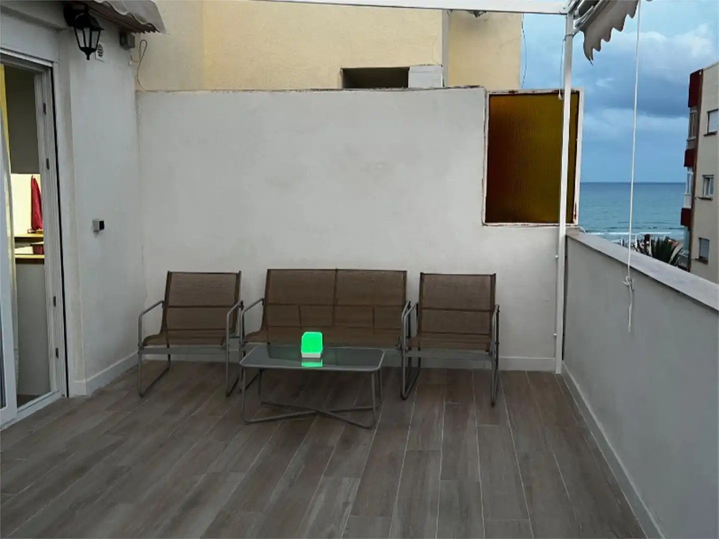 Pis de lloguer a Avenida Mediterráneo, 111, Las Islas