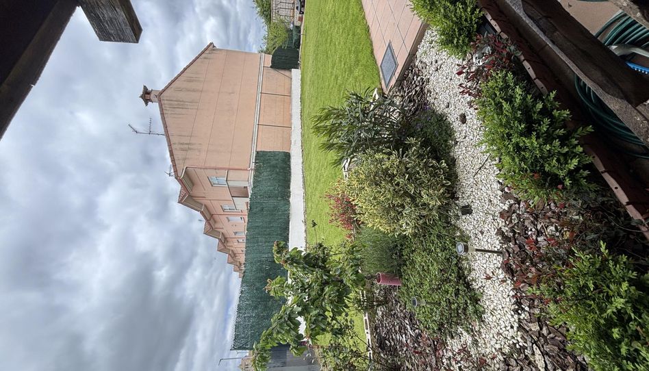 Casa o chalet en venta en Travesía San Antonio, 1, Alfoz de Quintanadueñas, Burgos - imagen 1 Foto 1 de Casa o chalet en venta en Travesía San Antonio, 1, Alfoz de Quintanadueñas, Burgos