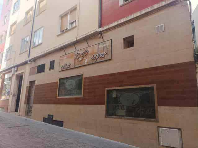 Local comercial en Alquiler en Centro