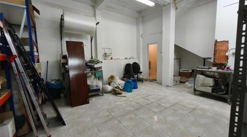 Foto 4 de Piso en venta en Rúa Fé, 4, Sagrada Familia, A Coruña Capital