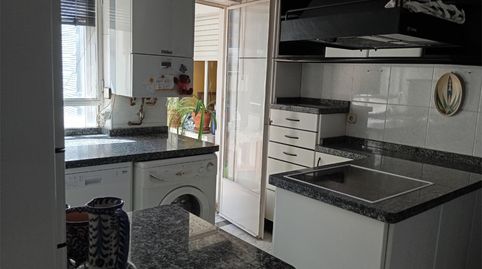 Piso en venta en Calle Relojero Losada, 36, Crucero, León Capital - imagen 5 Foto 5 de Piso en venta en Calle Relojero Losada, 36, Crucero, León Capital