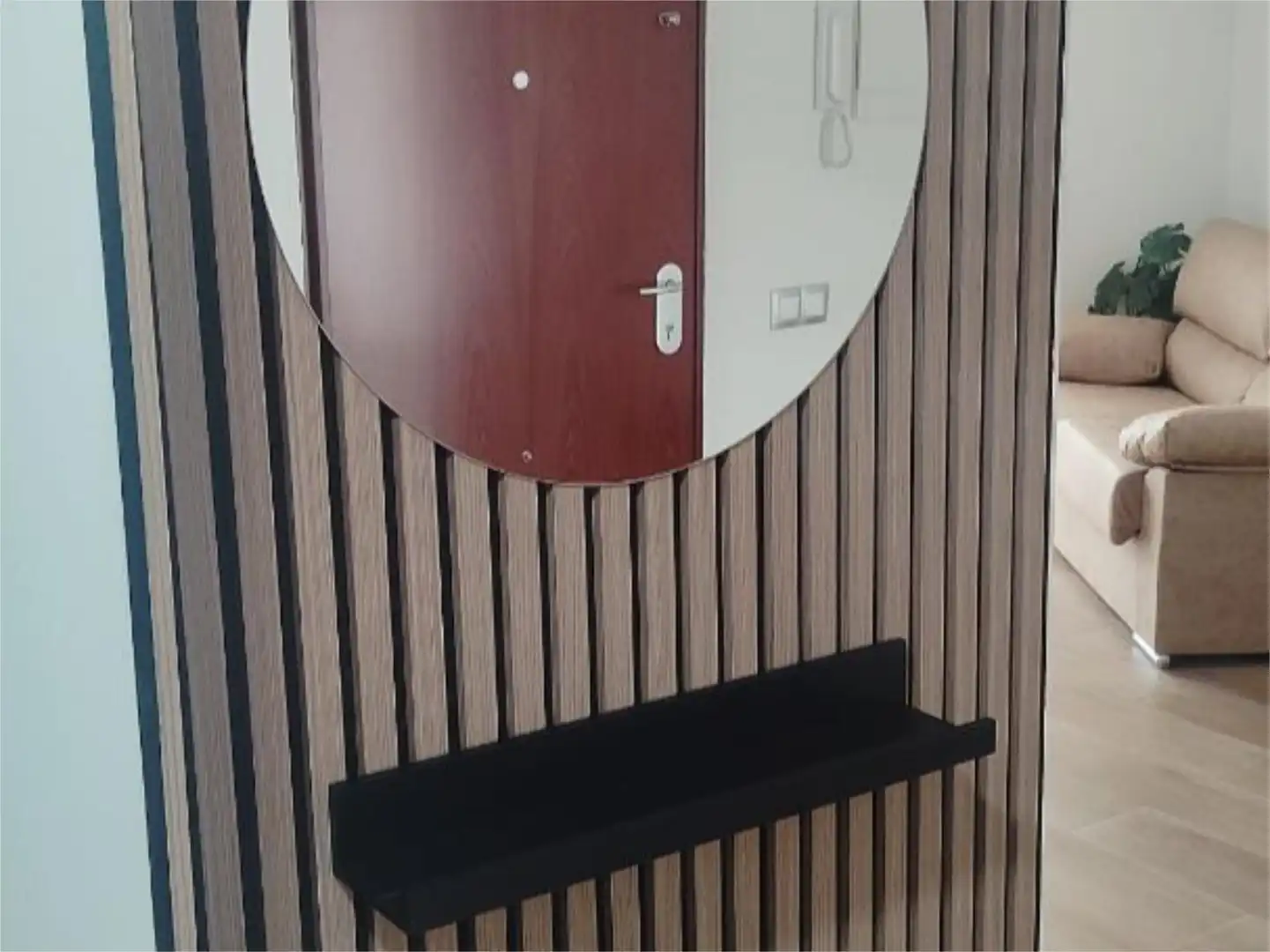 Piso de alquiler en Calle Diego de Almaguer, La Unión - Cruz de Humilladero - Los Tilos