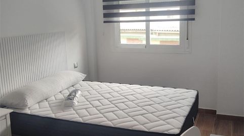 Foto 5 de Piso de alquiler en Calle Diego de Almaguer, N 5, La Unión - Cruz de Humilladero - Los Tilos, Málaga Capital
