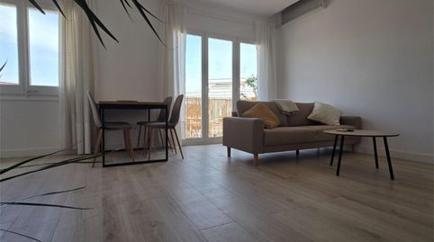Ático de alquiler en Avinguda del Paral·lel, 148, Sant Antoni, Barcelona Capital - imagen 4 Foto 4 de Ático de alquiler en Avinguda del Paral·lel, 148, Sant Antoni, Barcelona Capital