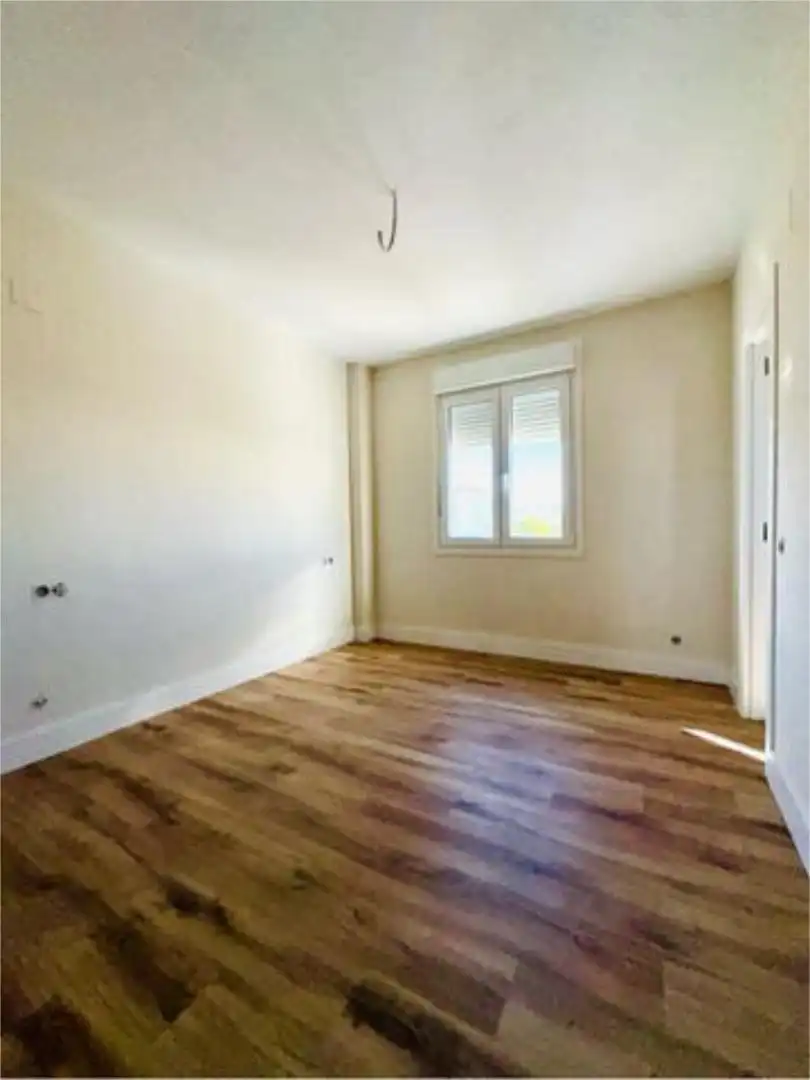 Casa o xalet en venda a Manzanilla Dormitori de Casa o xalet en venda en Manzanilla amb Jardí privat, Terrassa i Traster