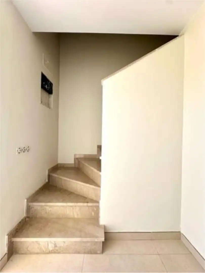 Casa o xalet en venda a Manzanilla Casa o xalet en venda en Manzanilla amb Jardí privat, Terrassa i Traster