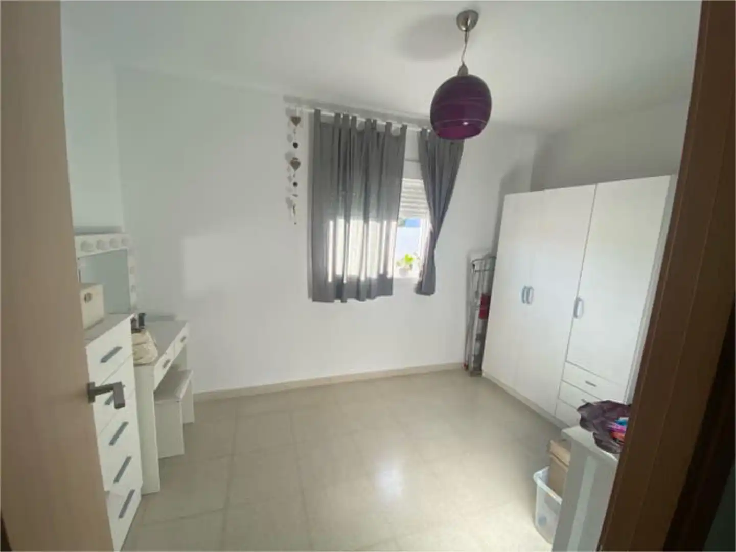 Habitación de Piso de alquiler en Ubrique con Calefacción y Amueblado