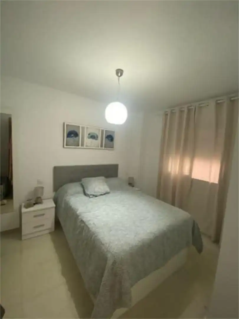 Habitación de Piso de alquiler en Ubrique con Calefacción y Amueblado