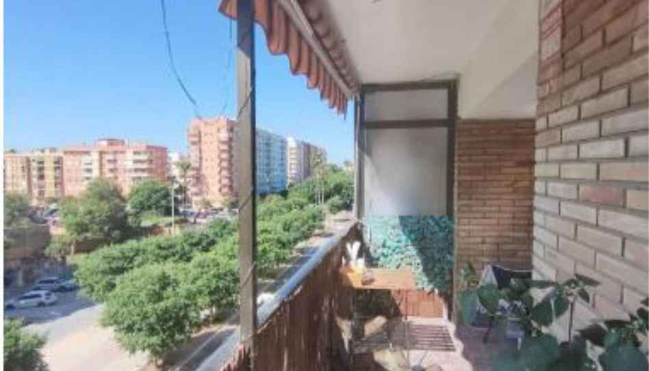 Flat for sale in Carrer de Just Ramírez, 10, Tormos, Valencia Capital - image 1 Photo 1 of Flat for sale in Carrer de Just Ramírez, 10, Tormos, Valencia Capital
