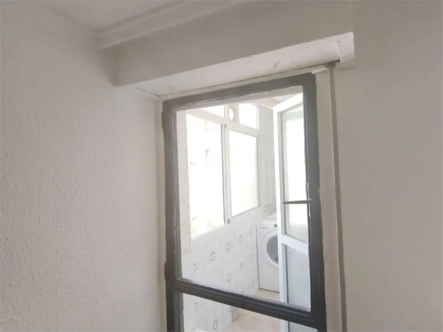 Flat for sale in Carrer de Just Ramírez, 10, Tormos Balcony of Flat for sale in Valencia Capital with Balcony