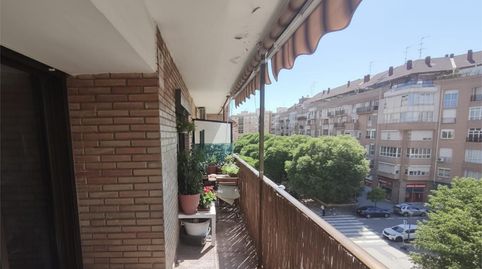 Flat for sale in Carrer de Just Ramírez, 10, Tormos, Valencia Capital - image 2 Photo 2 of Flat for sale in Carrer de Just Ramírez, 10, Tormos, Valencia Capital