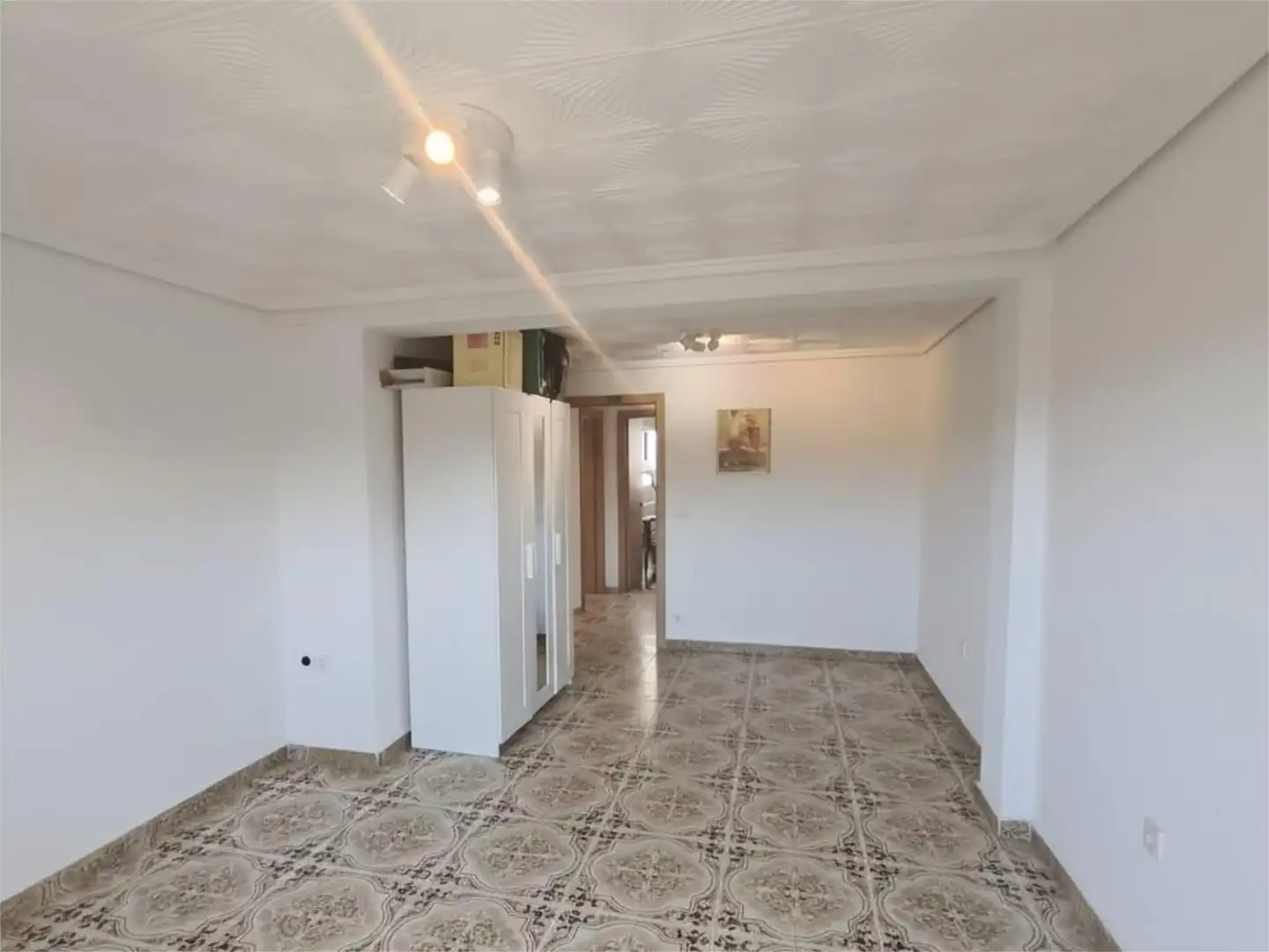 Flat for sale in Carrer de Just Ramírez, 10, Tormos Flat for sale in Valencia Capital with Balcony