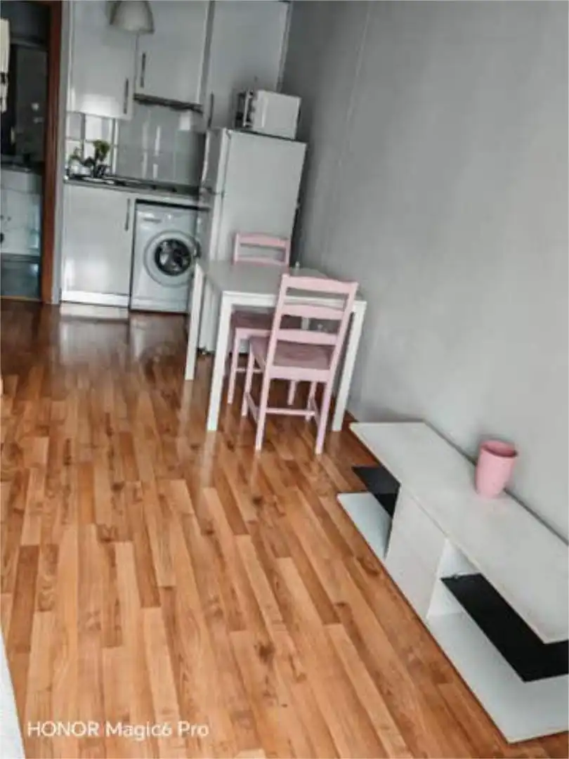 Esszimmer von Wohnungen zum Verkauf in Madrid mit Heizung, Terrasse und Möbliert