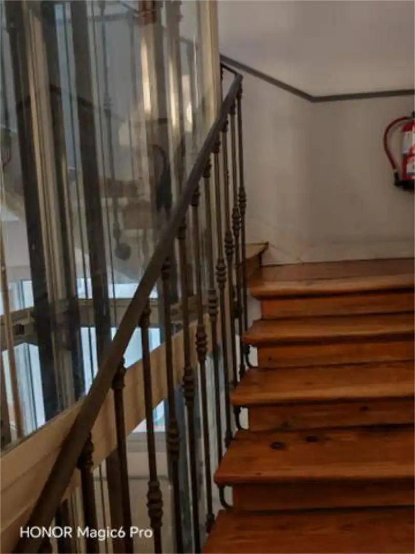 Wohnungen zum Verkauf in Madrid mit Heizung, Terrasse und Möbliert