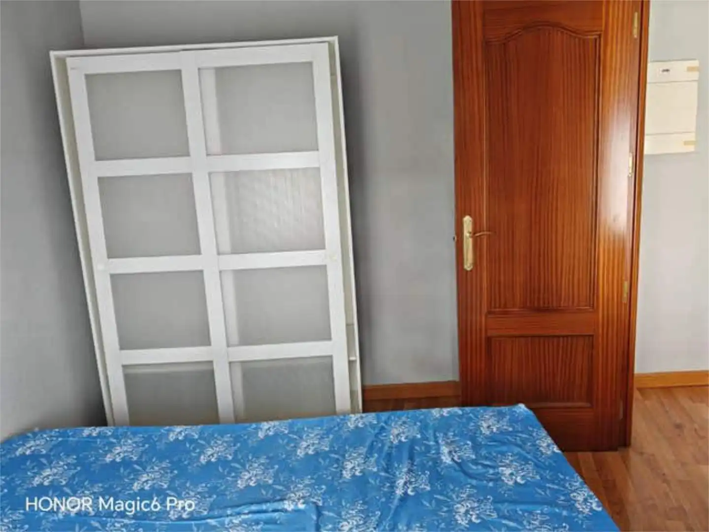 Schlafzimmer von Wohnungen zum Verkauf in Madrid mit Heizung, Terrasse und Möbliert