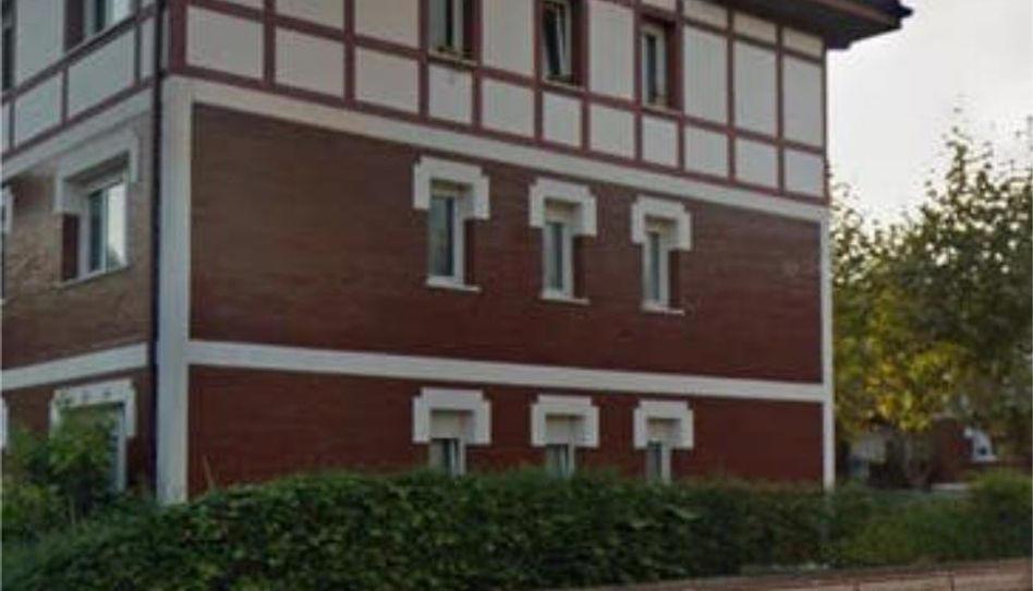 Lagerraum zur Miete in Sondika, Bizkaia - Bild 1 Foto 1 von Lagerraum zur Miete in Sondika, Bizkaia