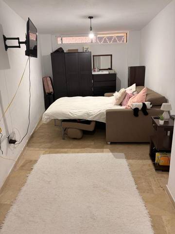 Planta baja en Venta en Calle Fernández, 9 en Centro