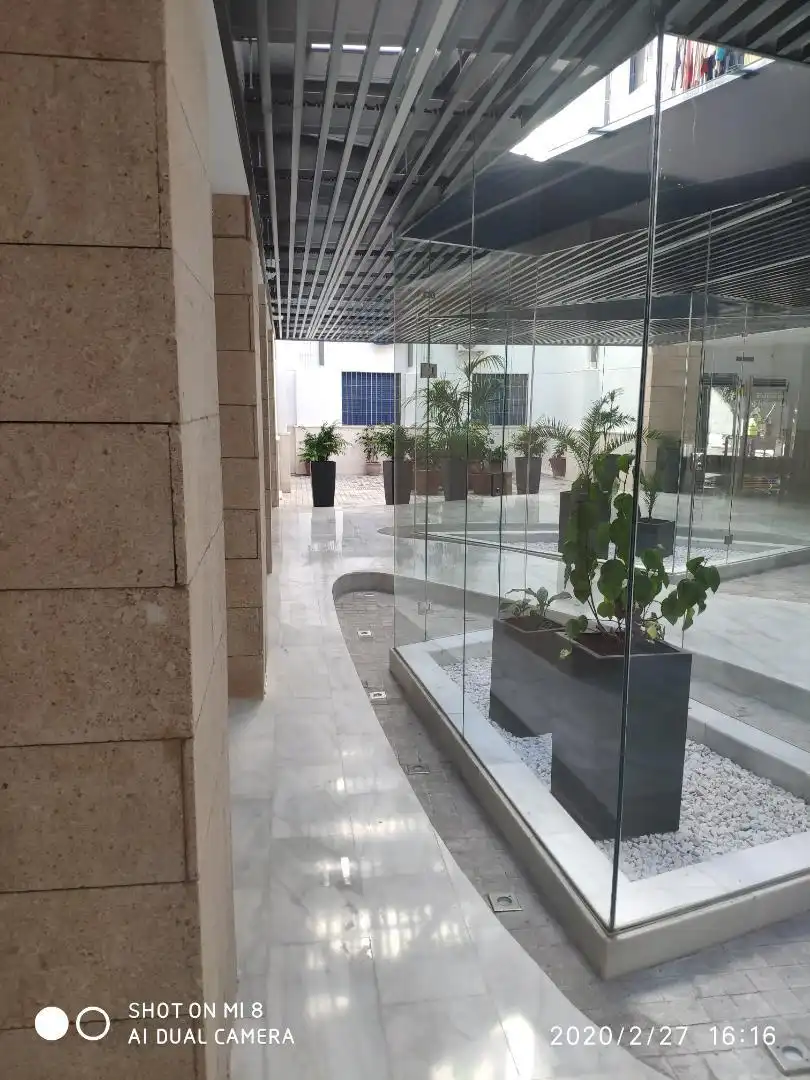 Piso de alquiler en Calle Real, 32, Ceuta Capital Piso de alquiler en Ceuta Capital