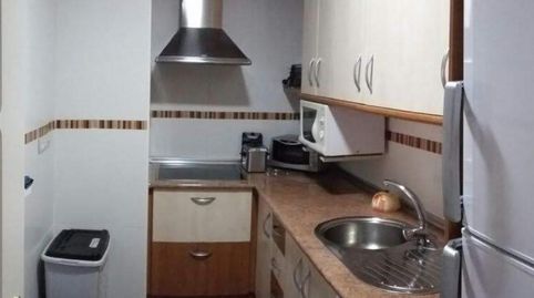 Foto 4 de Piso de alquiler en Calle Real, 32, Centro, Ceuta Capital