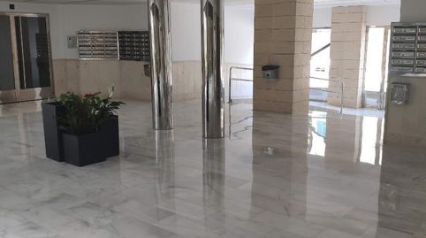 Foto 5 de Piso de alquiler en Calle Real, 32, Centro, Ceuta Capital
