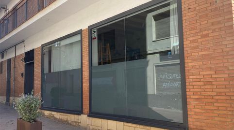 Foto 3 de Estudio de alquiler en Carrer de la Plaça, 8, Centre - Nucli Antic, Premià de Mar