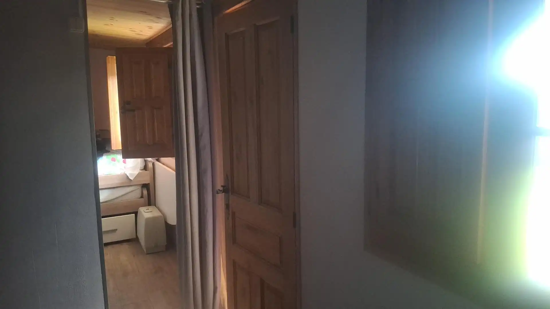 Schlafzimmer von Grundstücke zum Verkauf in Sangüesa / Zangoza