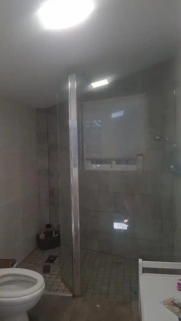 Badezimmer von Grundstücke zum Verkauf in Sangüesa / Zangoza