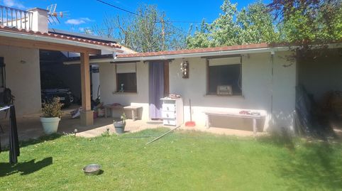 Foto 5 de Terreny en venda a Camino de Pastoriza, 37, Sangüesa / Zangoza, Navarra