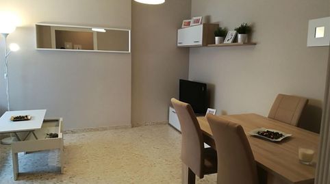 Foto 2 de Piso de alquiler en Calle General Alaminos, 83, San Francisco, Lucena