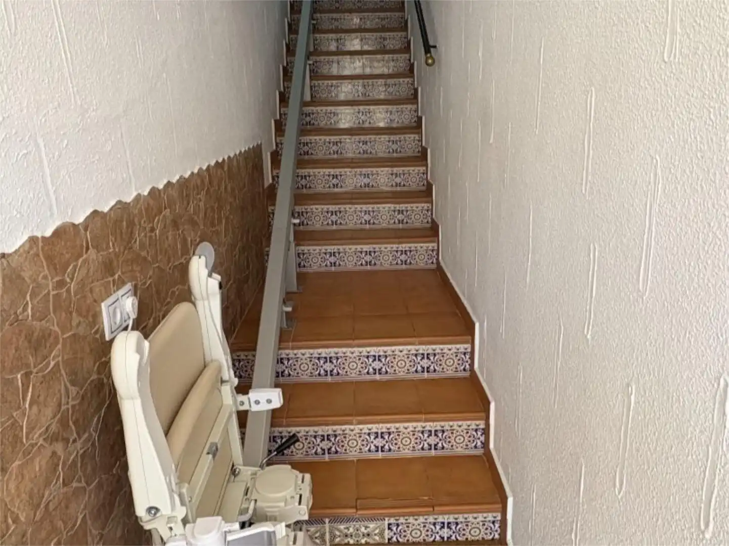 Casa o xalet en venda en Motilla del Palancar amb Calefacció, Terrassa i Moblat