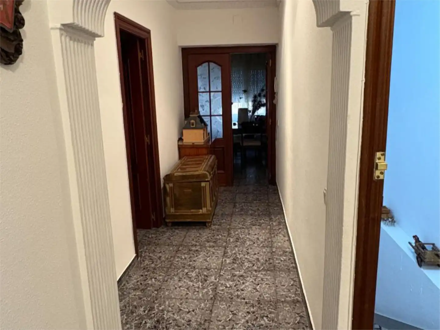 Casa o xalet en venda en Motilla del Palancar amb Calefacció, Terrassa i Moblat