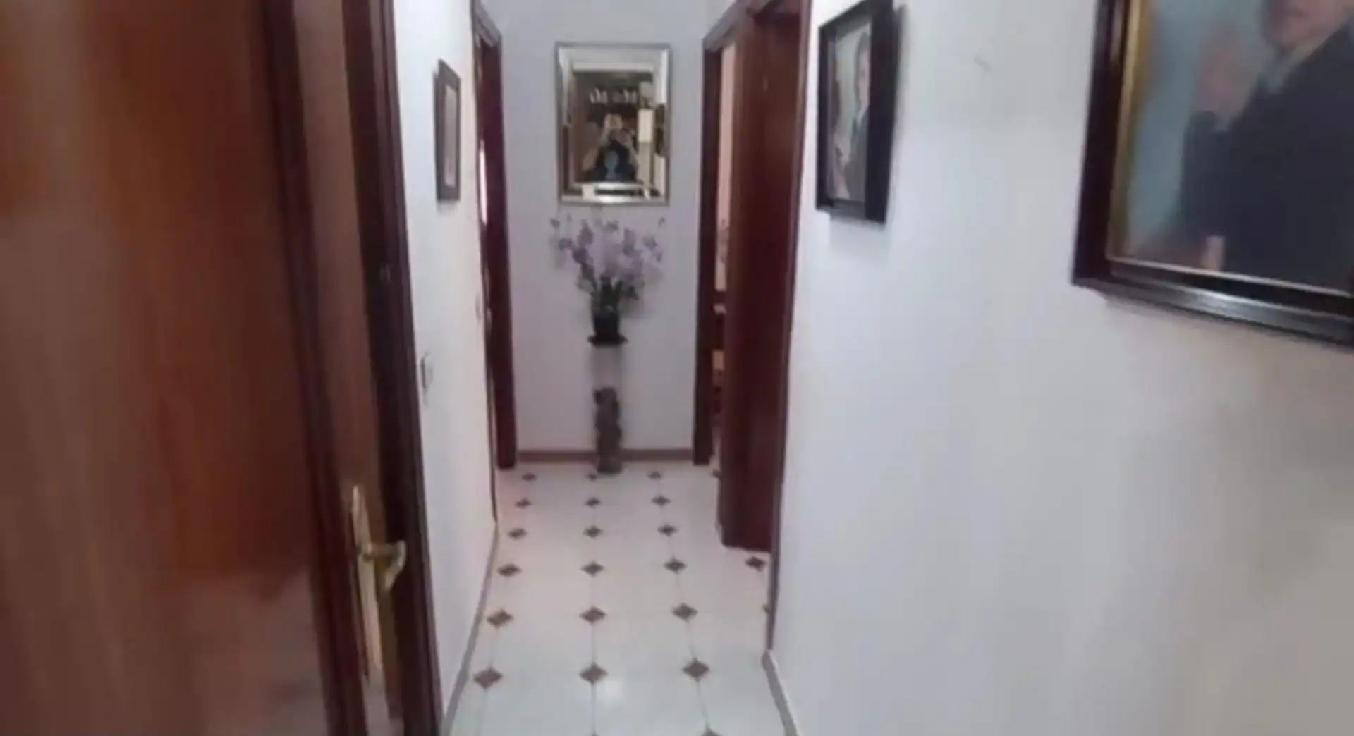 Flat for sale in Málaga  with Terrace and Furnished