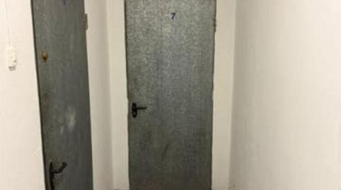 Foto 2 de Trastero de alquiler en Torrequinto, Alcalá de Guadaira