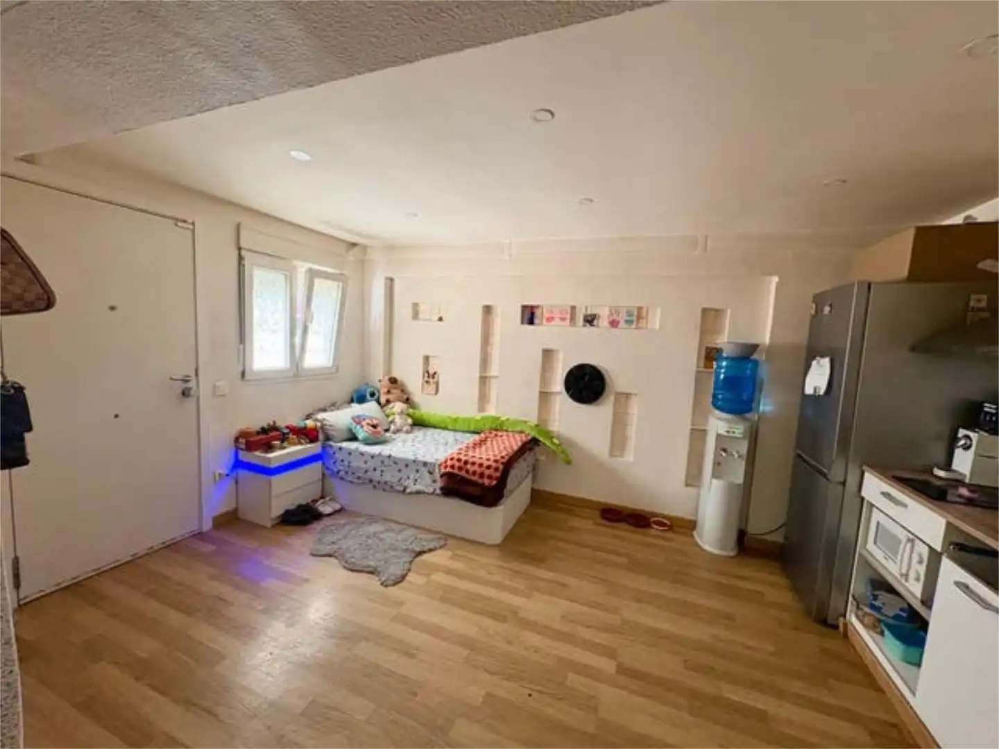 Apartamento en venta en Canet de Mar