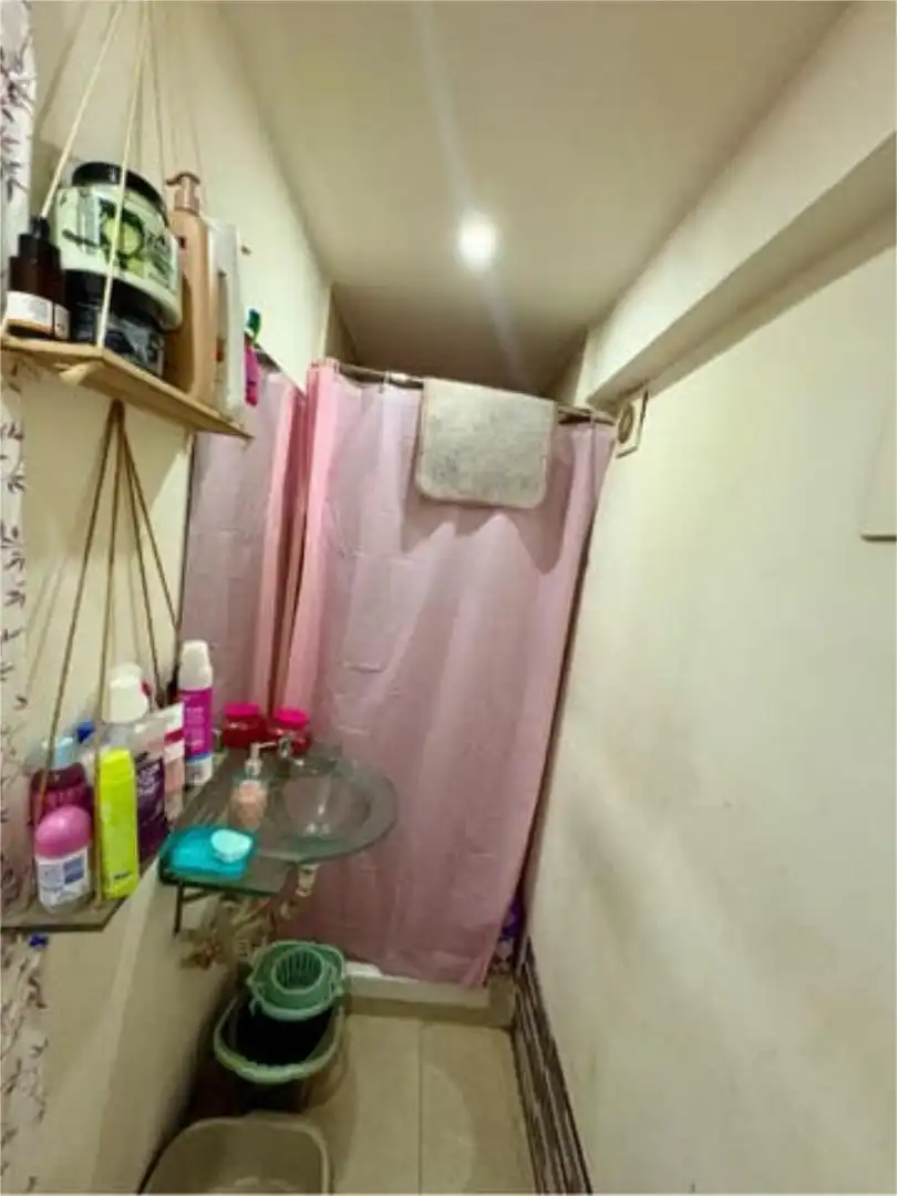 Baño de Apartamento en venta en Canet de Mar