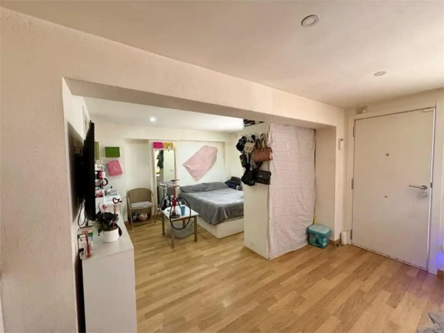 Apartamento en venta en Canet de Mar