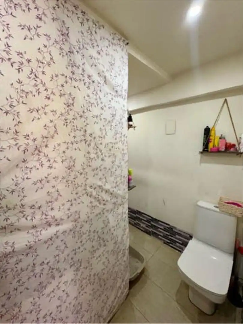 Baño de Apartamento en venta en Canet de Mar