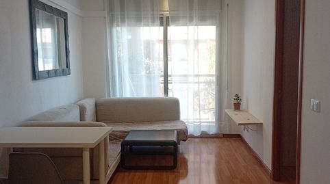 Foto 2 de Apartamento de alquiler en Plaça de Marià Manent, 1v, Migjorn, Reus