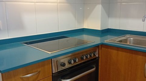 Foto 3 de Apartamento de alquiler en Plaça de Marià Manent, 1v, Migjorn, Reus